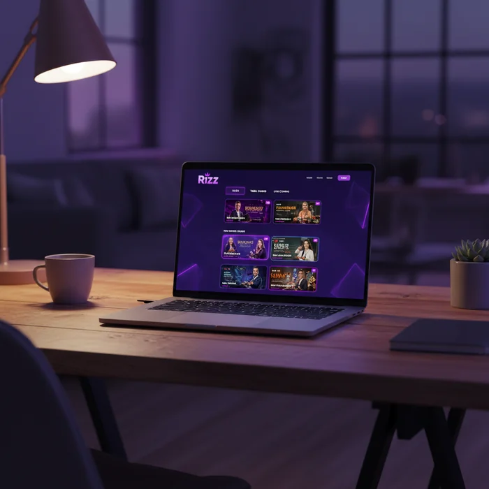 Rizz Casino Article